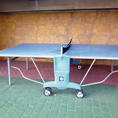 Torrequebrada Lejlighed Benalmádena